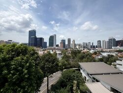 Bukit Tunggal Road (D11), Detached #578523951